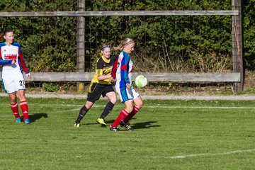 Bild 242 - Frauen SV Fortuna B�sdorf - SV Henstedt Ulzburg : Ergebnis: 0:7